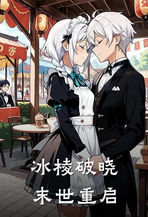 冰棱破晓：末世重启沈砚冰棱完本小说免费阅读_最新章节列表冰棱破晓：末世重启(沈砚冰棱)