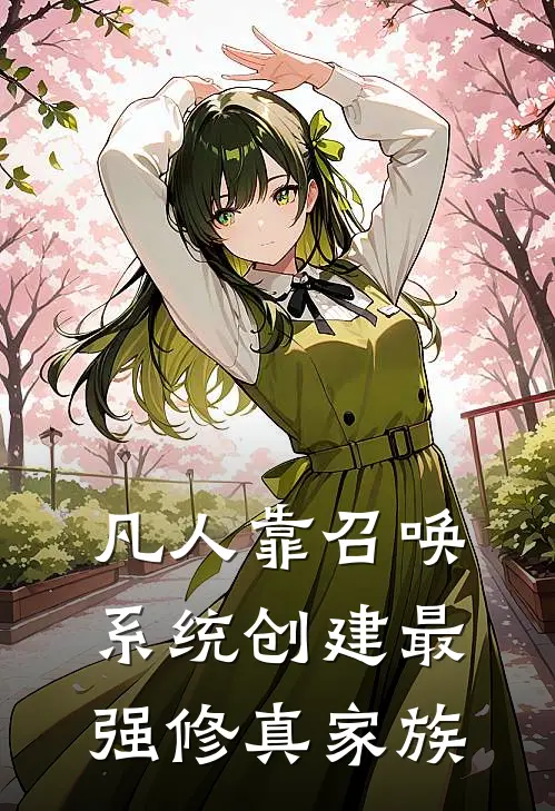 《凡人靠召唤系统创建最强修真家族》李进二丫全集免费在线阅读_(李进二丫)全章节免费在线阅读
