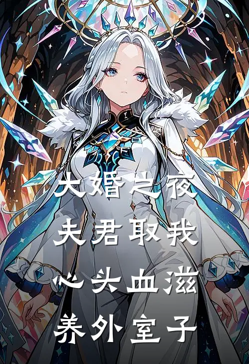 《大婚之夜，夫君取我心头血滋养外室子》顾逸沅儿全文免费在线阅读_《大婚之夜，夫君取我心头血滋养外室子》全集阅读