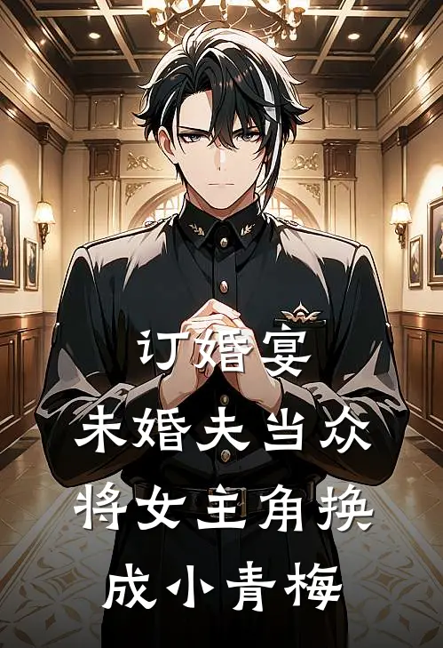 订婚宴，未婚夫当众将女主角换成小青梅宋暖暖陆城热门小说阅读_完本完结小说订婚宴，未婚夫当众将女主角换成小青梅宋暖暖陆城