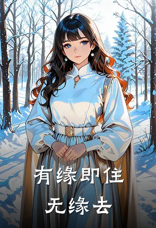 有缘即住无缘去谢凛乔以柠最新完结小说推荐_最新更新小说有缘即住无缘去(谢凛乔以柠)