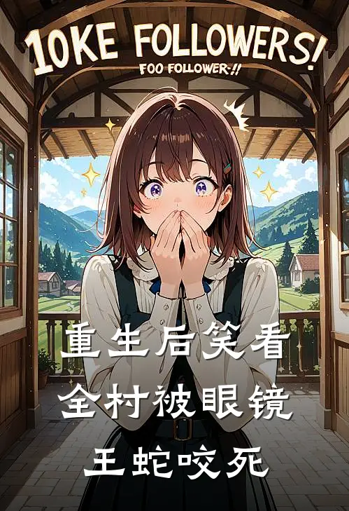 重生后笑看全村被眼镜王蛇咬死(丁晓萌晓萌)免费小说笔趣阁_完结版小说推荐重生后笑看全村被眼镜王蛇咬死(丁晓萌晓萌)