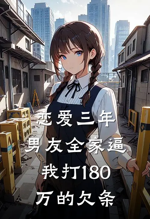 恋爱三年，男友全家逼我打180万的欠条(陈宇娜娜)在线免费小说_完结小说免费阅读恋爱三年，男友全家逼我打180万的欠条陈宇娜娜