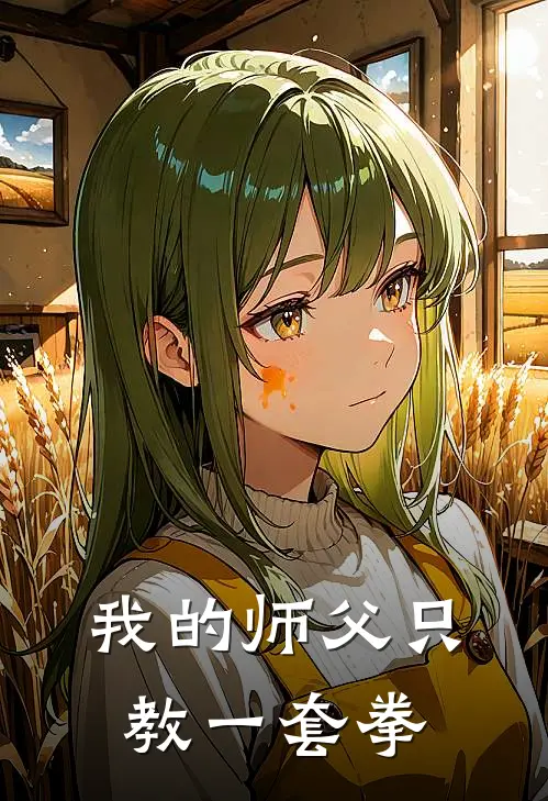 程亚强程亚强《我的师父只教一套拳》_《我的师父只教一套拳》最新章节在线阅读