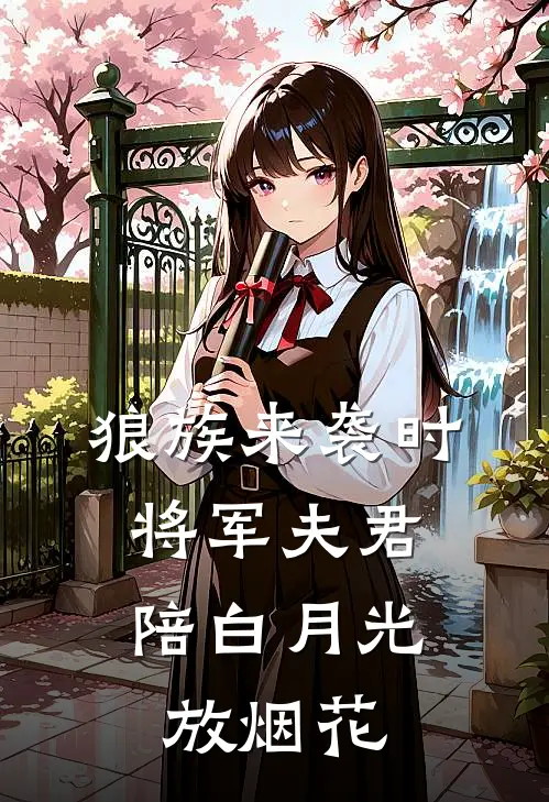 狼族来袭时，将军夫君陪白月光放烟花(白月光许延武)免费小说完结版_免费小说免费阅读狼族来袭时，将军夫君陪白月光放烟花白月光许延武