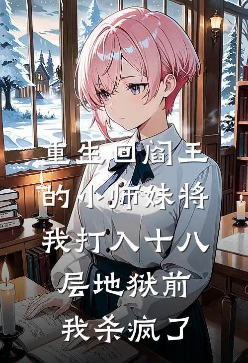 重生回阎王的小师妹将我打入十八层地狱前，我杀疯了酆都帝姬妄玉最新小说推荐_完结小说重生回阎王的小师妹将我打入十八层地狱前，我杀疯了(酆都帝姬妄玉)