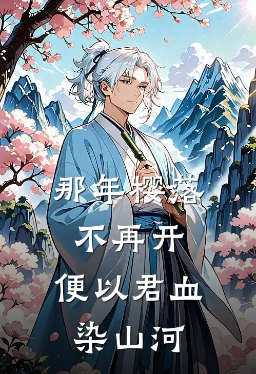 那年樱落不再开，便以君血染山河宋元天胡媚璃最新全本小说_最新章节列表那年樱落不再开，便以君血染山河(宋元天胡媚璃)