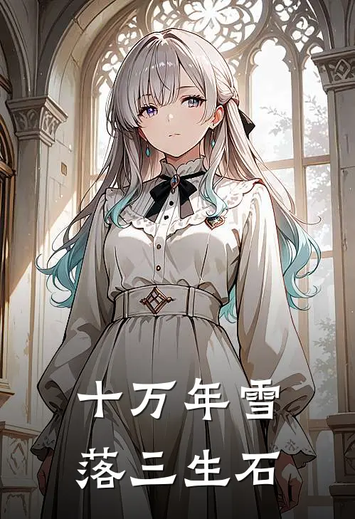 十万年雪落三生石