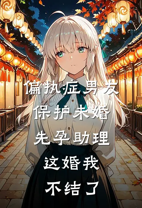 偏执症男友保护未婚先孕助理，这婚我不结了(瑶瑶顾铭宇)全本完结小说_完整版免费全文阅读偏执症男友保护未婚先孕助理，这婚我不结了(瑶瑶顾铭宇)