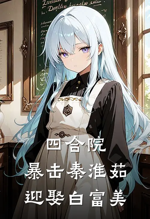 何雨柱秦淮茹（四合院：暴击秦淮茹，迎娶白富美）全文免费阅读无弹窗大结局_