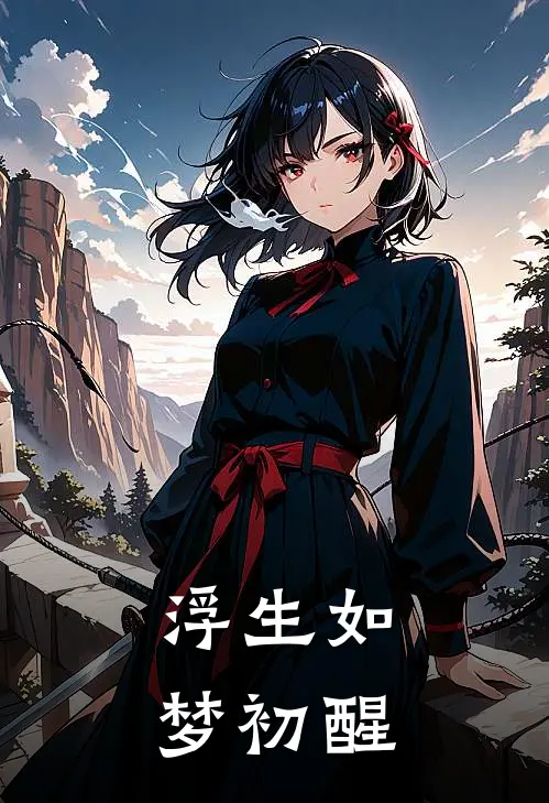 浮生如梦初醒(江温婉裴明轩)新热门小说_免费完结小说浮生如梦初醒(江温婉裴明轩)