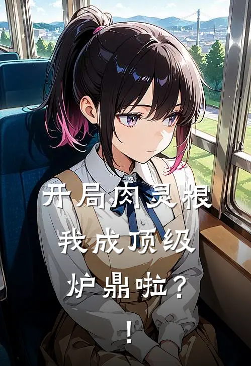 开局肉灵根：我成顶级炉鼎啦？！