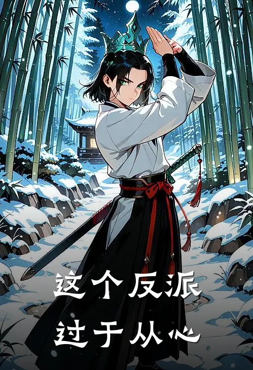 这个反派过于从心(陆仁嘉叶凡)完本小说_热门的小说这个反派过于从心陆仁嘉叶凡