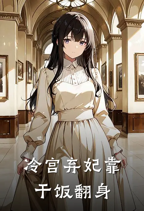 冷宫弃妃靠干饭翻身(沈薇薇萧衍)免费小说_最新小说全文阅读冷宫弃妃靠干饭翻身沈薇薇萧衍