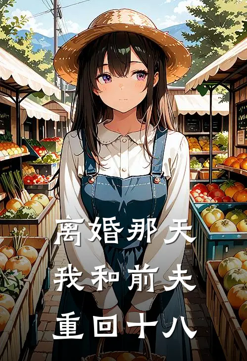 离婚那天，我和前夫重回十八