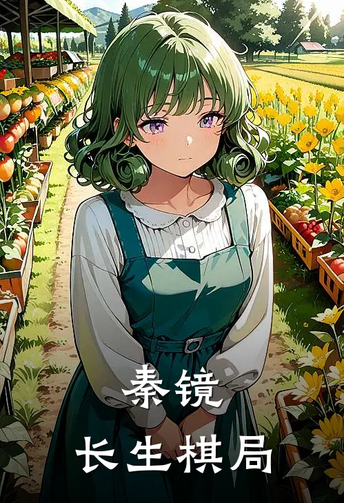 秦镜：长生棋局