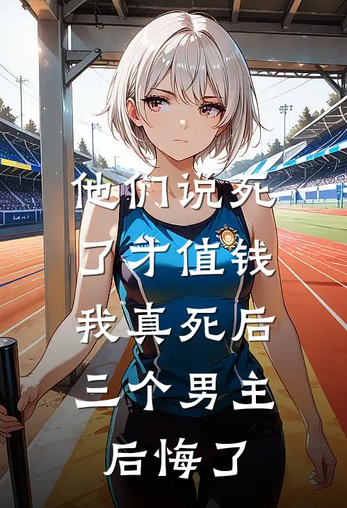 他们说死了才值钱，我真死后三个男主后悔了(贺洵林述)免费阅读_热门的小说他们说死了才值钱，我真死后三个男主后悔了贺洵林述
