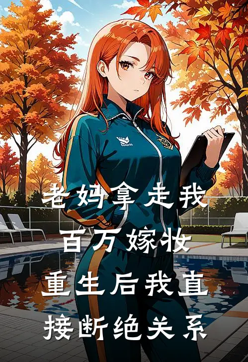 抖音热门(老妈拿走我百万嫁妆，重生后我直接断绝关系)全本免费在线阅读_抖音热门全集在线阅读