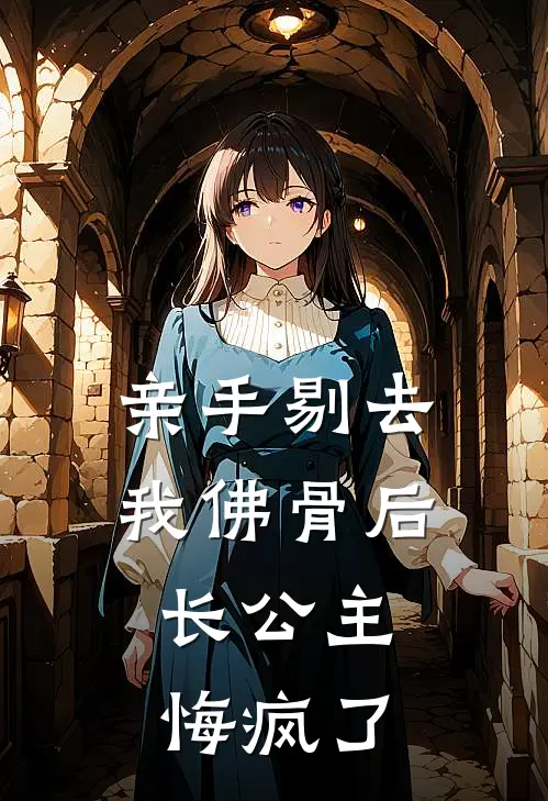 沈璃萧羽(亲手剔去我佛骨后，长公主悔疯了)_《亲手剔去我佛骨后，长公主悔疯了》最新章节免费在线阅读