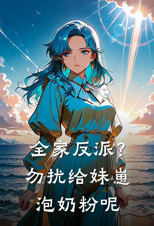 全家反派？勿扰，给妹崽泡奶粉呢呦呦裴牧野免费小说在线看_完本小说阅读全家反派？勿扰，给妹崽泡奶粉呢(呦呦裴牧野)