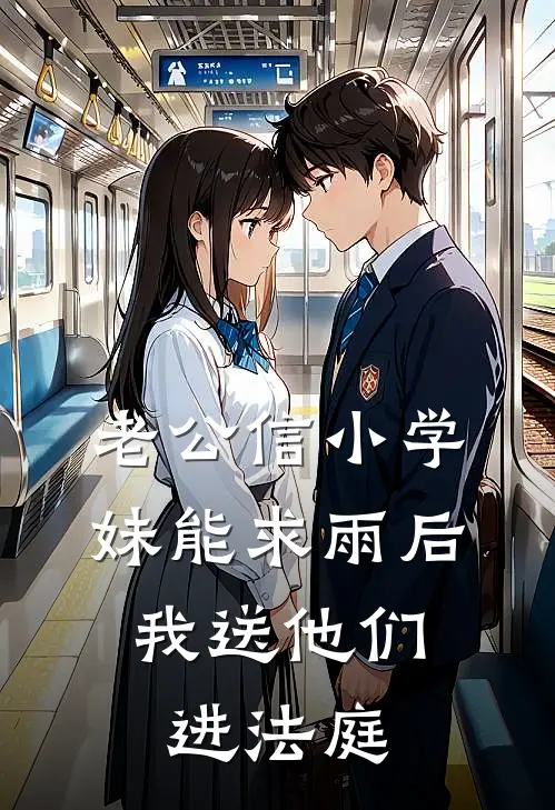 老公信小学妹能求雨后，我送他们进法庭(苏蕊段齐轩)免费小说全本阅读_最新章节列表老公信小学妹能求雨后，我送他们进法庭(苏蕊段齐轩)