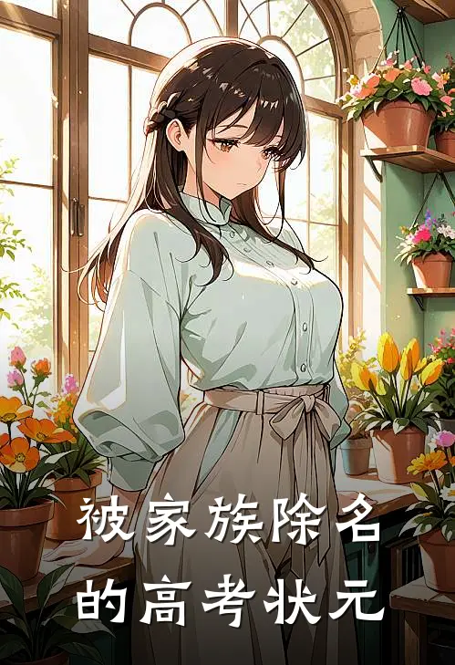 被家族除名的高考状元娇娇孟娇娇热门完本小说_最新章节列表被家族除名的高考状元(娇娇孟娇娇)