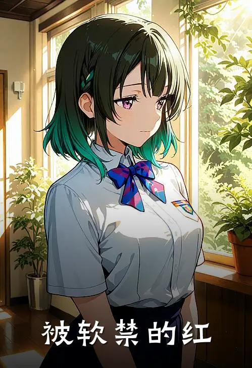被软禁的红陈小果殷慎堂全文阅读免费全集_免费小说被软禁的红(陈小果殷慎堂)