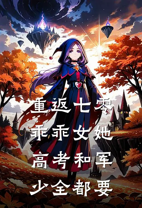 重返七零，乖乖女她高考和军少全都要苏昭梨明珠免费小说大全_热门免费小说重返七零，乖乖女她高考和军少全都要(苏昭梨明珠)