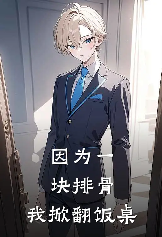 因为一块排骨，我掀翻饭桌