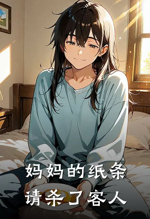 妈妈的纸条：请杀了客人