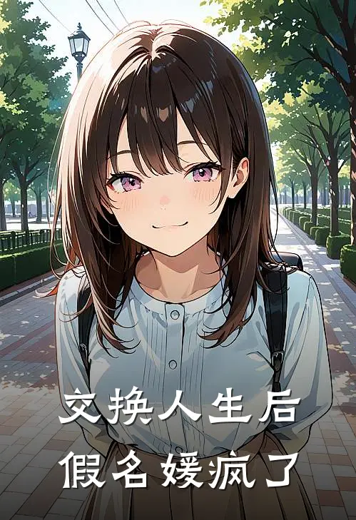 交换人生后，假名媛疯了(孟雪燃姜月)最新好看小说_无弹窗全文免费阅读交换人生后，假名媛疯了孟雪燃姜月