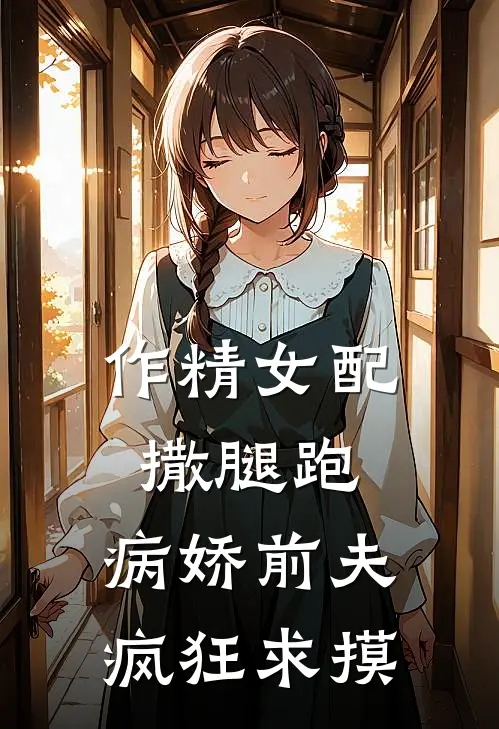 作精女配撒腿跑，病娇前夫疯狂求摸虞晚谢冥砚免费小说大全_完结的小说作精女配撒腿跑，病娇前夫疯狂求摸(虞晚谢冥砚)