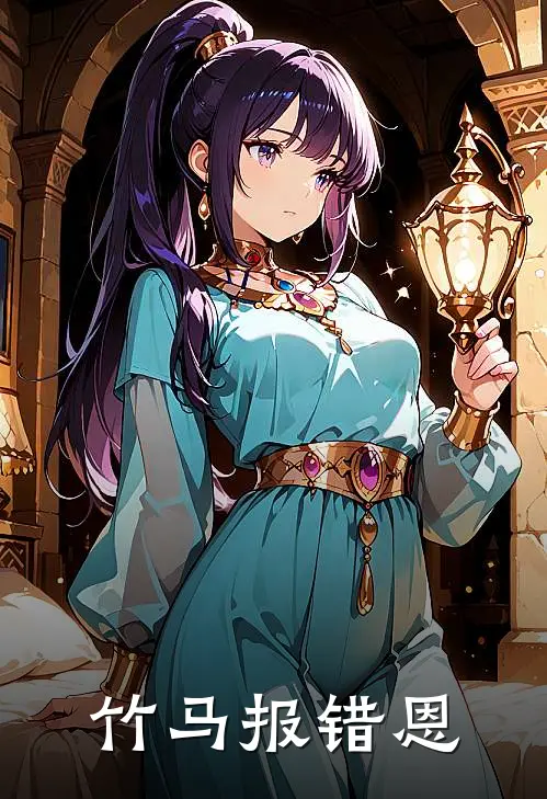 竹马报错恩