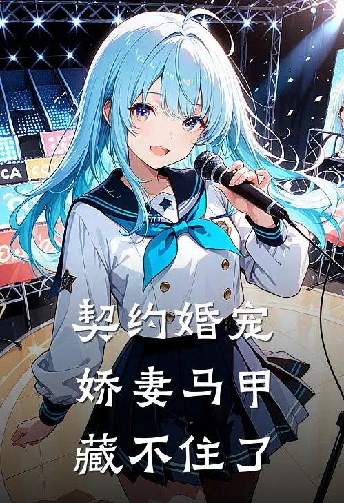 契约婚宠：娇妻马甲藏不住了苏念卿陆时衍完整版免费小说_热门网络小说推荐契约婚宠：娇妻马甲藏不住了(苏念卿陆时衍)