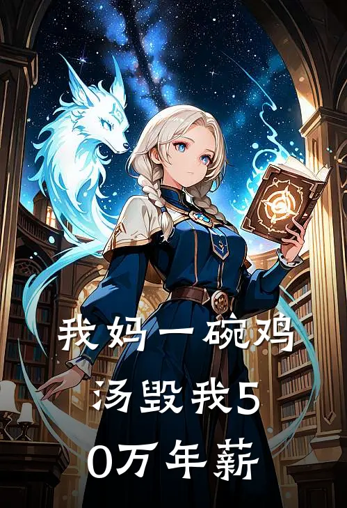 我妈一碗鸡汤毁我50万年薪(月月林阳)热门小说阅读_全文免费阅读我妈一碗鸡汤毁我50万年薪月月林阳