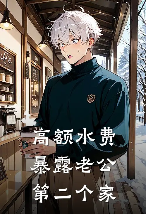 高额水费暴露老公第二个家(林晓雨陈峰)完整版小说全文免费阅读_免费阅读无弹窗高额水费暴露老公第二个家林晓雨陈峰