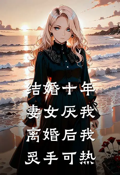 结婚十年，妻女厌我，离婚后我炙手可热(叶轩颜心)小说免费阅读_热门小说阅读结婚十年，妻女厌我，离婚后我炙手可热叶轩颜心