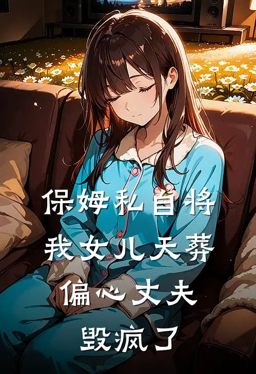 保姆私自将我女儿天葬，偏心丈夫毁疯了