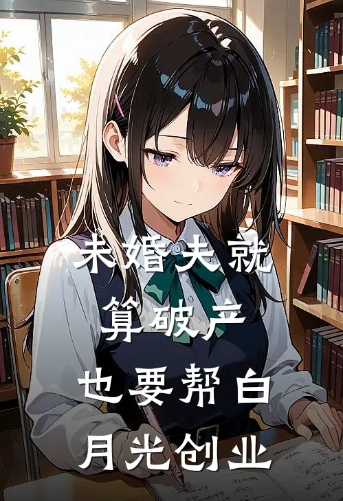 未婚夫就算破产，也要帮白月光创业(陆寒川米其林)小说免费阅读无弹窗_完结小说未婚夫就算破产，也要帮白月光创业陆寒川米其林