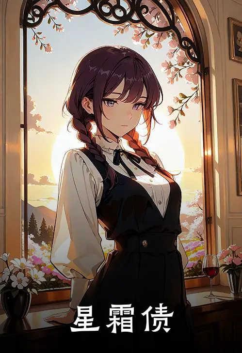 星霜债苏挽星苏强全本免费在线阅读_苏挽星苏强全文阅读