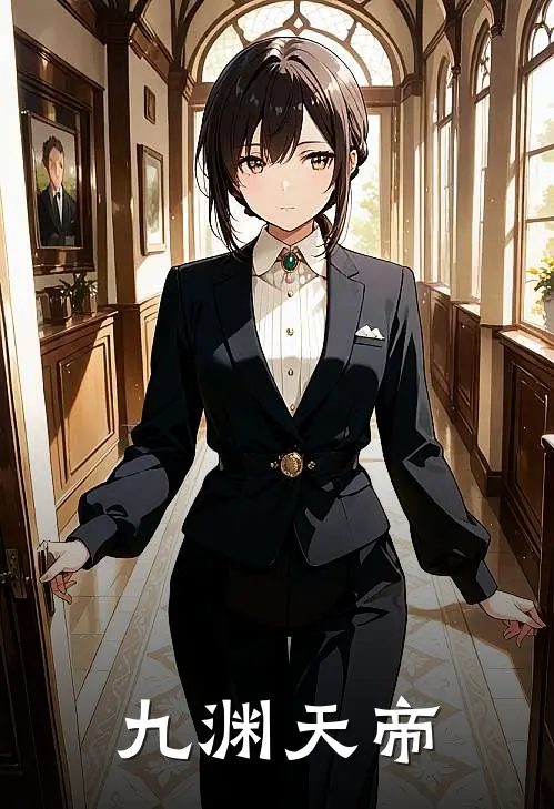 九渊天帝(杜渊杜浩)_杜渊杜浩热门小说