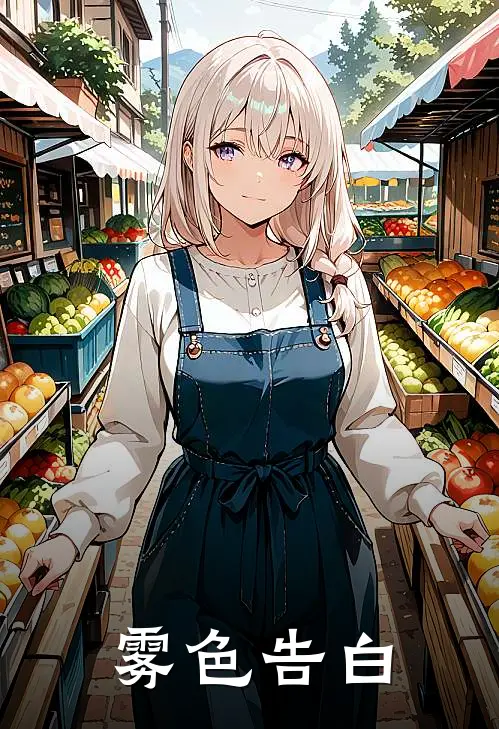 雾色告白庄远舟姜黎完结版小说_完结版小说雾色告白(庄远舟姜黎)