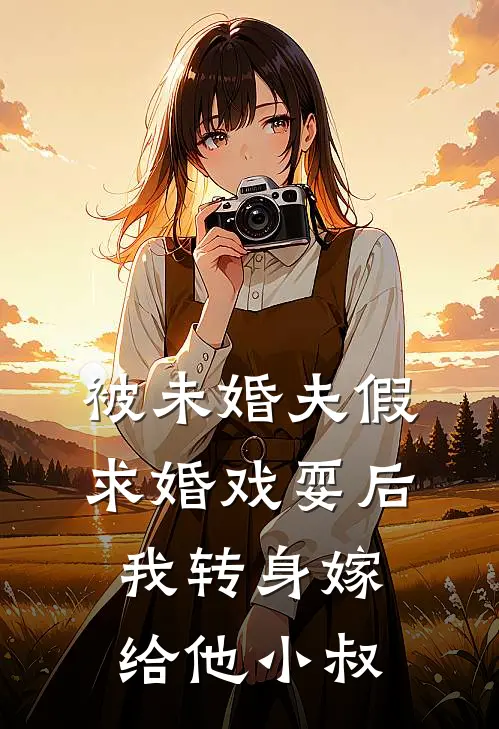 被未婚夫假求婚戏耍后，我转身嫁给他小叔(念安陆少)热门网络小说推荐_免费完结版小说被未婚夫假求婚戏耍后，我转身嫁给他小叔(念安陆少)