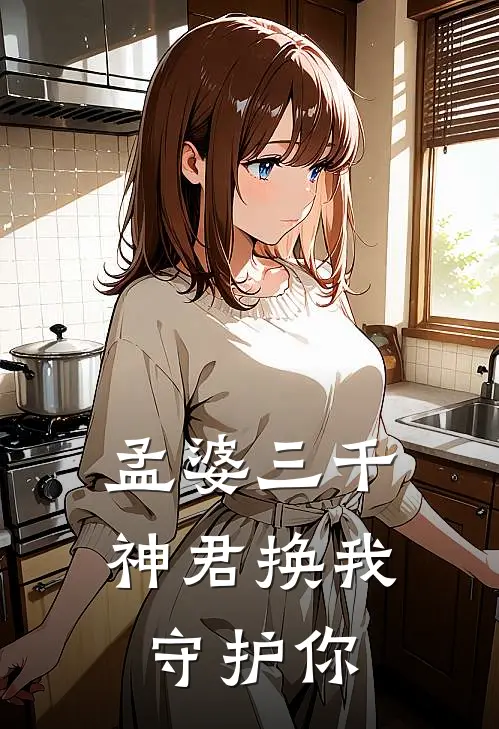 孟婆三千：神君换我守护你炎狄菡萏完本小说大全_免费小说免费阅读孟婆三千：神君换我守护你(炎狄菡萏)