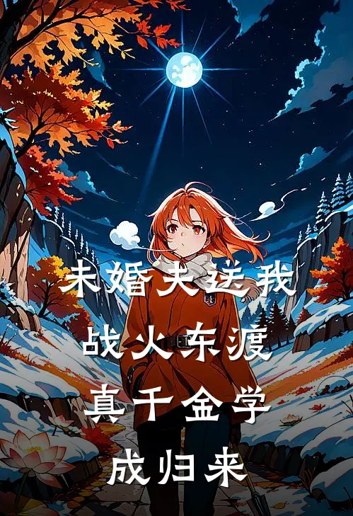 未婚夫送我战火东渡，真千金学成归来霍连城顾念慈最新小说推荐_完本小说免费阅读未婚夫送我战火东渡，真千金学成归来(霍连城顾念慈)