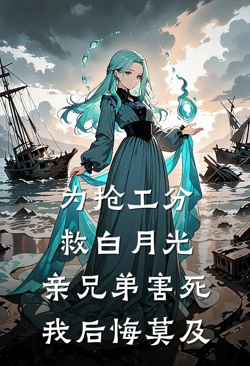 为抢工分救白月光，亲兄弟害死我后悔莫及