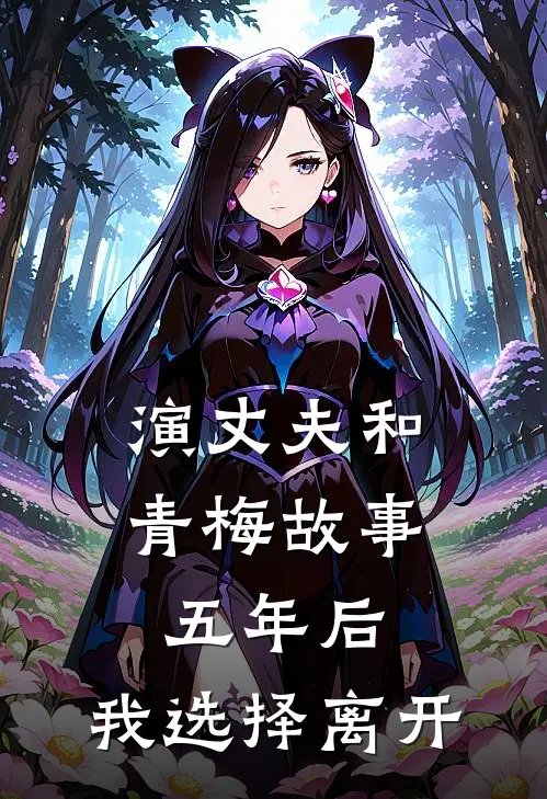 演丈夫和青梅故事五年后，我选择离开