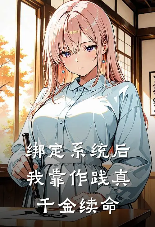 绑定系统后，我靠作践真千金续命