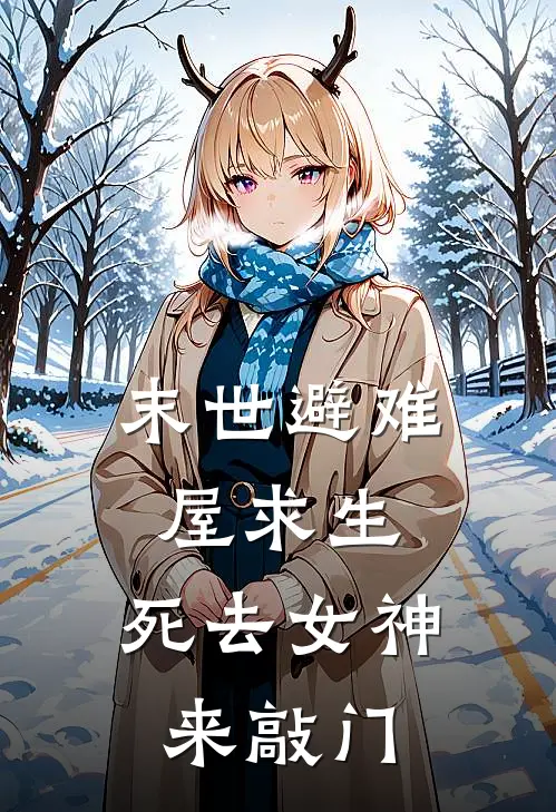 末世避难屋求生，死去女神来敲门阮晴江迟完整免费小说_热门小说阅读末世避难屋求生，死去女神来敲门阮晴江迟