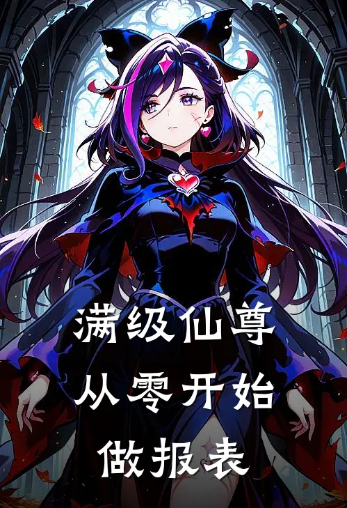 满级仙尊，从零开始做报表沈渊程云素完整版小说_小说完结推荐满级仙尊，从零开始做报表(沈渊程云素)